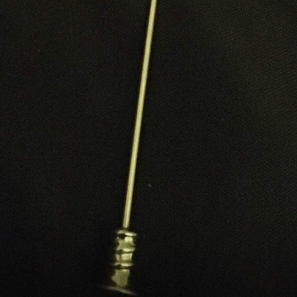 industrial earring - Picture 4 of 5